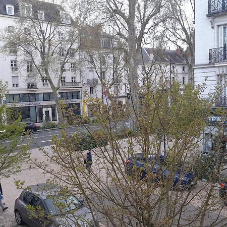 图尔Chez Eric Le N2公寓 外观 照片